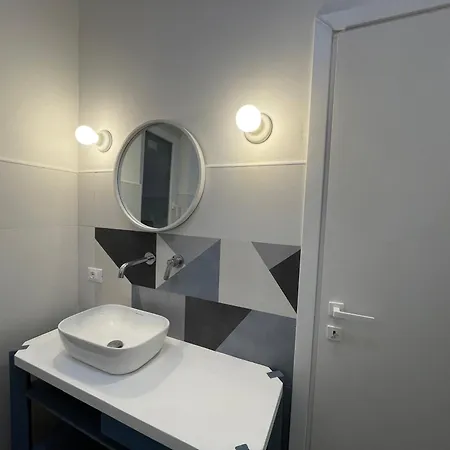 Airone Apartament Vicenza