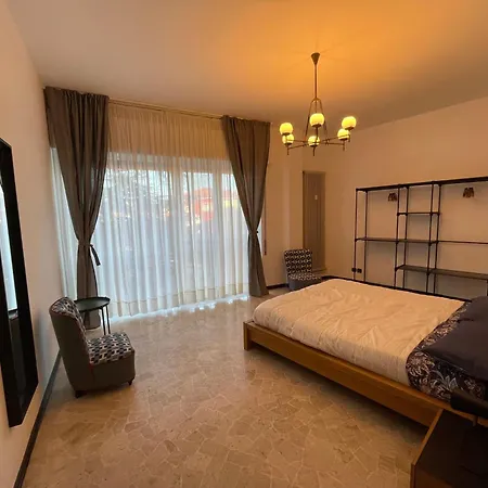 Airone Apartment